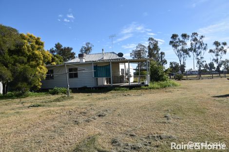Property photo of 42 Burrel Street Yelarbon QLD 4388