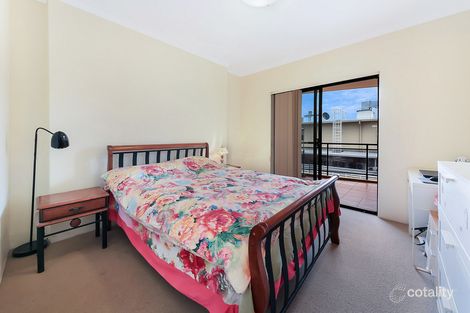 Property photo of 40/23 Good Street Parramatta NSW 2150