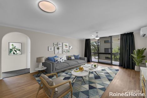 Property photo of 1/50 Mitre Street St Lucia QLD 4067