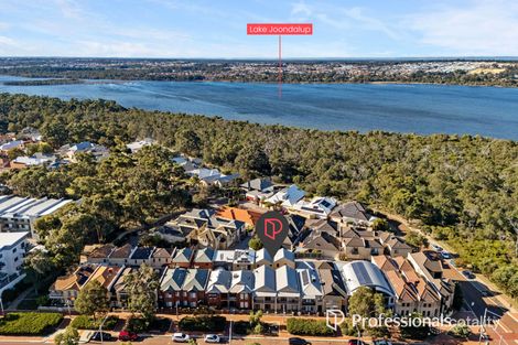 Property photo of 62 Lakeside Drive Joondalup WA 6027