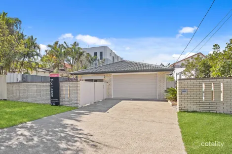 71 Dolphin Ave, Mermaid Beach, QLD 4218