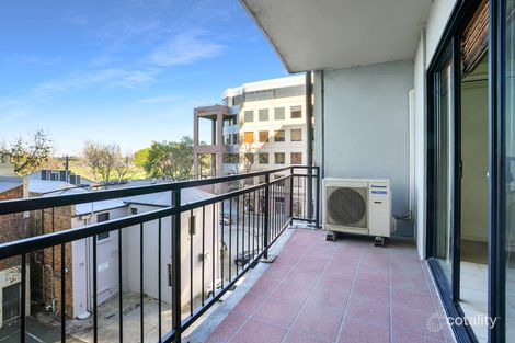 Property photo of 304/67-71 Stead Street South Melbourne VIC 3205