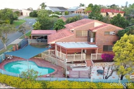 Property photo of 68 Gertrude McLeod Crescent Middle Park QLD 4074