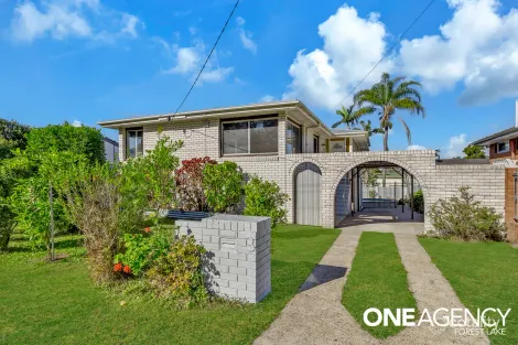 Property photo of 3 Monterey Street Wacol QLD 4076