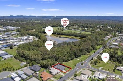Property photo of 48 Bilby Drive Morayfield QLD 4506