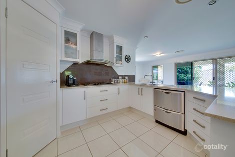 Property photo of 8 Nautilus Avenue Mulambin QLD 4703
