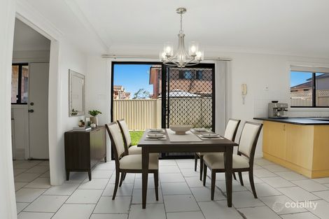 Property photo of 9/34 First Avenue Hoxton Park NSW 2171