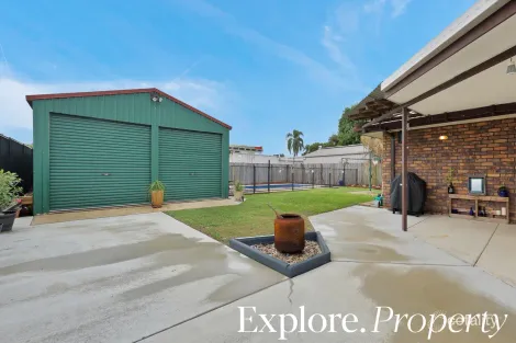 Property photo of 7 Charles Court Andergrove QLD 4740