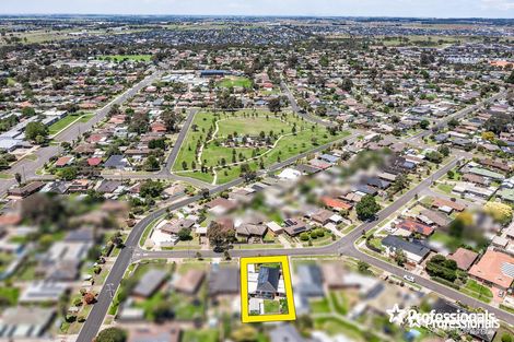 Property photo of 21 Moss Street Melton South VIC 3338