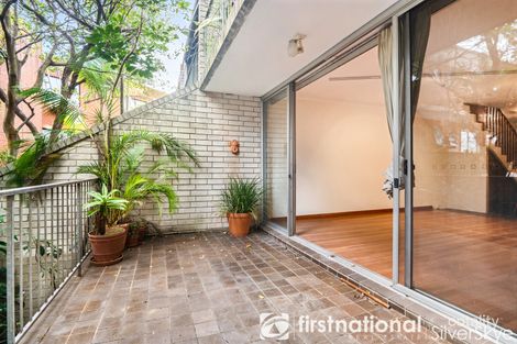 Property photo of 6-8 Verona Street Paddington NSW 2021