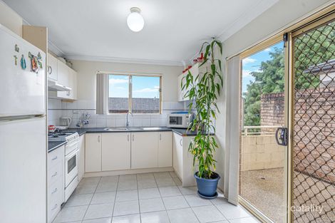 Property photo of 7/64 Nelson Street Fairfield NSW 2165