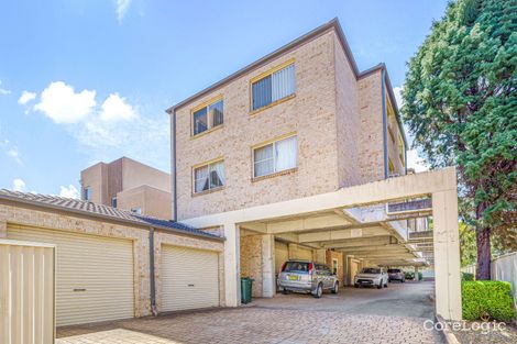 Property photo of 7/64 Nelson Street Fairfield NSW 2165