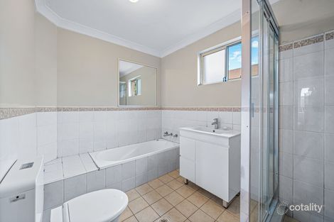Property photo of 7/64 Nelson Street Fairfield NSW 2165