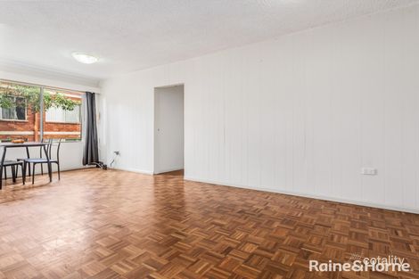 Property photo of 4/29A Great Western Highway Parramatta NSW 2150