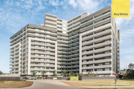 413/22 Dressler Ct, Merrylands, NSW 2160