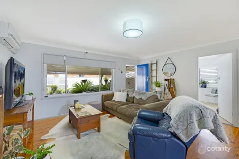 Property photo of 48 Irene Parade Noraville NSW 2263