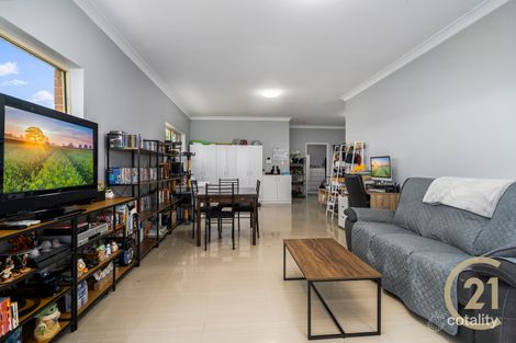 Property photo of 14/4-6 Freeman Street Warwick Farm NSW 2170