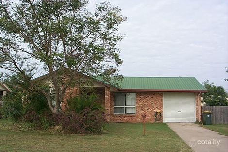 28 Teal St, Condon, QLD 4815