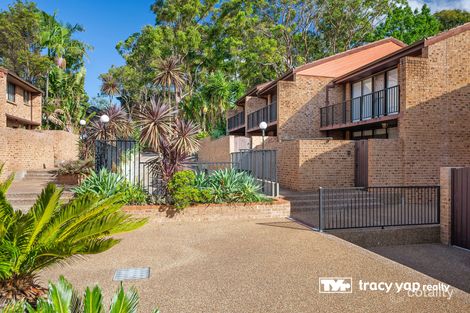 Property photo of 2/108 Crimea Road Marsfield NSW 2122