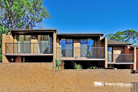 Property photo of 2/108 Crimea Road Marsfield NSW 2122