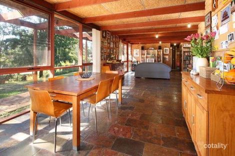 Property photo of 47E Goolman Street Chapel Hill QLD 4069