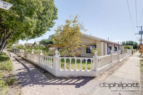 Property photo of 76 Third Avenue Sefton Park SA 5083