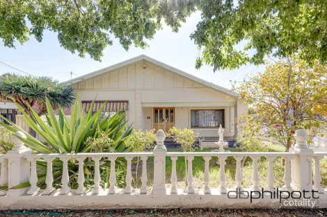 Property photo of 76 Third Avenue Sefton Park SA 5083