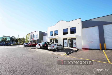 9/43 Lang Pde, Milton, QLD 4064