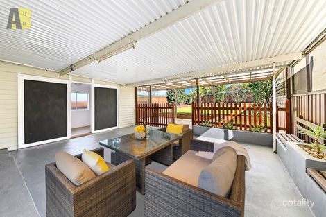 Property photo of 150 Rooty Hill Road South Eastern Creek NSW 2766