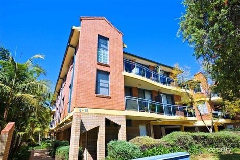 Property photo of 4/8-18 Shaftesbury Street Carlton NSW 2218