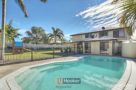 Property photo of 11 Cocoparra Crescent Parkinson QLD 4115