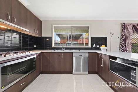 Property photo of 94 Marquands Road Truganina VIC 3029