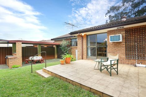 Property photo of 7/41 Gleeson Avenue Condell Park NSW 2200
