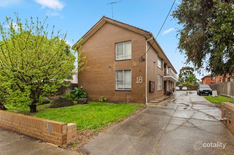 3/18 Forrest St, Albion, VIC 3020