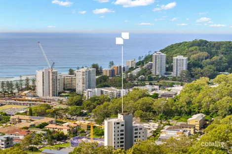 901/29 Hill Ave, Burleigh Heads, QLD 4220