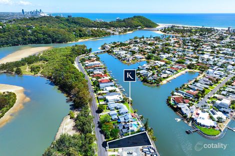 146 Tallebudgera Dr, Palm Beach, QLD 4221