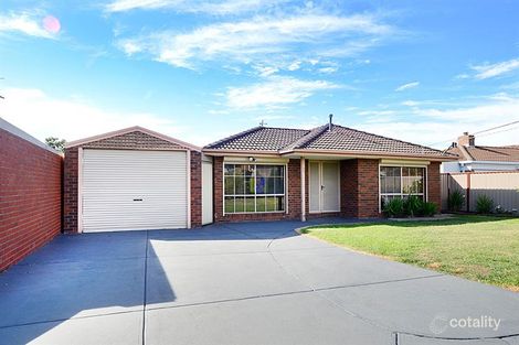 1 Kenthurst Ct, Mill Park, VIC 3082