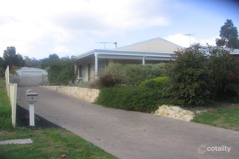 9 Coleman Pl, Donnybrook, WA 6239