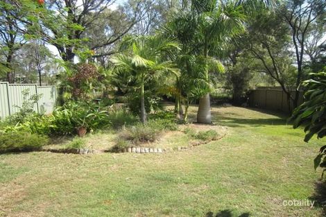 Property photo of 250 Grubb Street Koongal QLD 4701