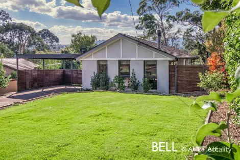 3 Martin St, Belgrave, VIC 3160