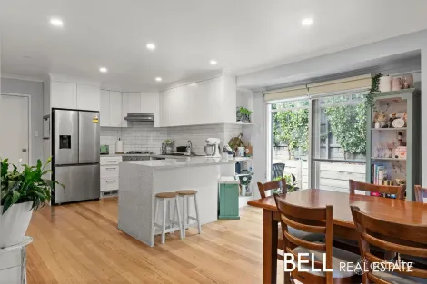 Property photo of 3 Martin Street Belgrave VIC 3160