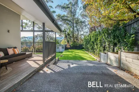 Property photo of 3 Martin Street Belgrave VIC 3160