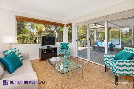 Property photo of 3 Nirimba Avenue North Epping NSW 2121