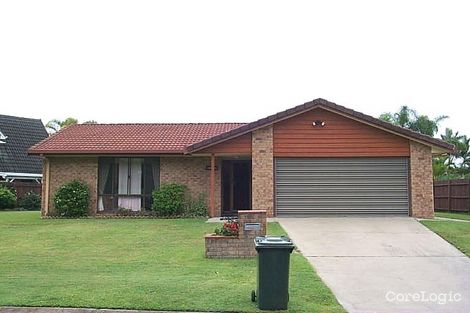 Property photo of 4 Oleander Place Robina QLD 4226