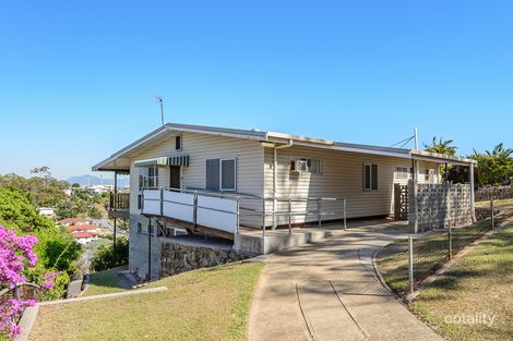 17 Boyne Cres, West Gladstone, QLD 4680