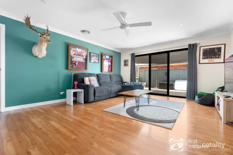 Property photo of 39 Macquarie Drive Mudgee NSW 2850