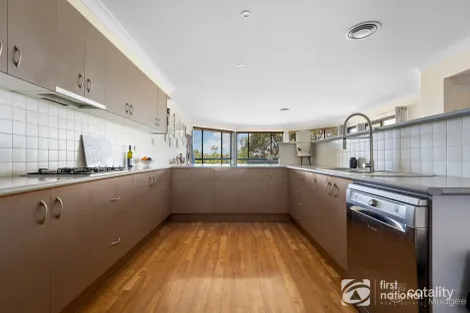 Property photo of 39 Macquarie Drive Mudgee NSW 2850