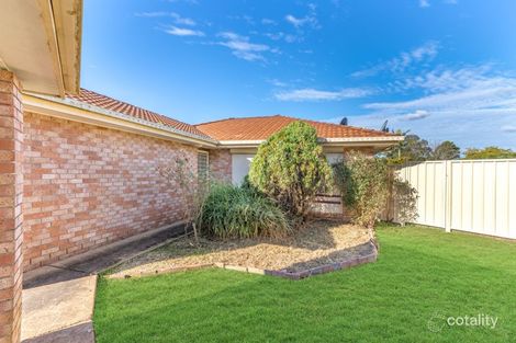 Property photo of 27 Cusack Close St Helens Park NSW 2560