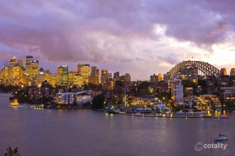 Property photo of 7/145A Kurraba Road Kurraba Point NSW 2089