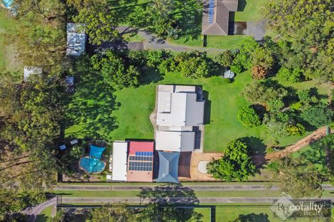 Property photo of 66 Lyndon Road Capalaba QLD 4157